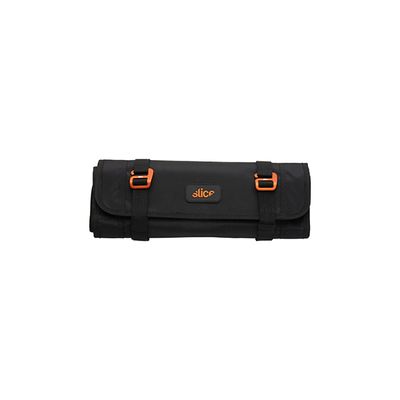 Slice? Tool Roll-Up Organizer