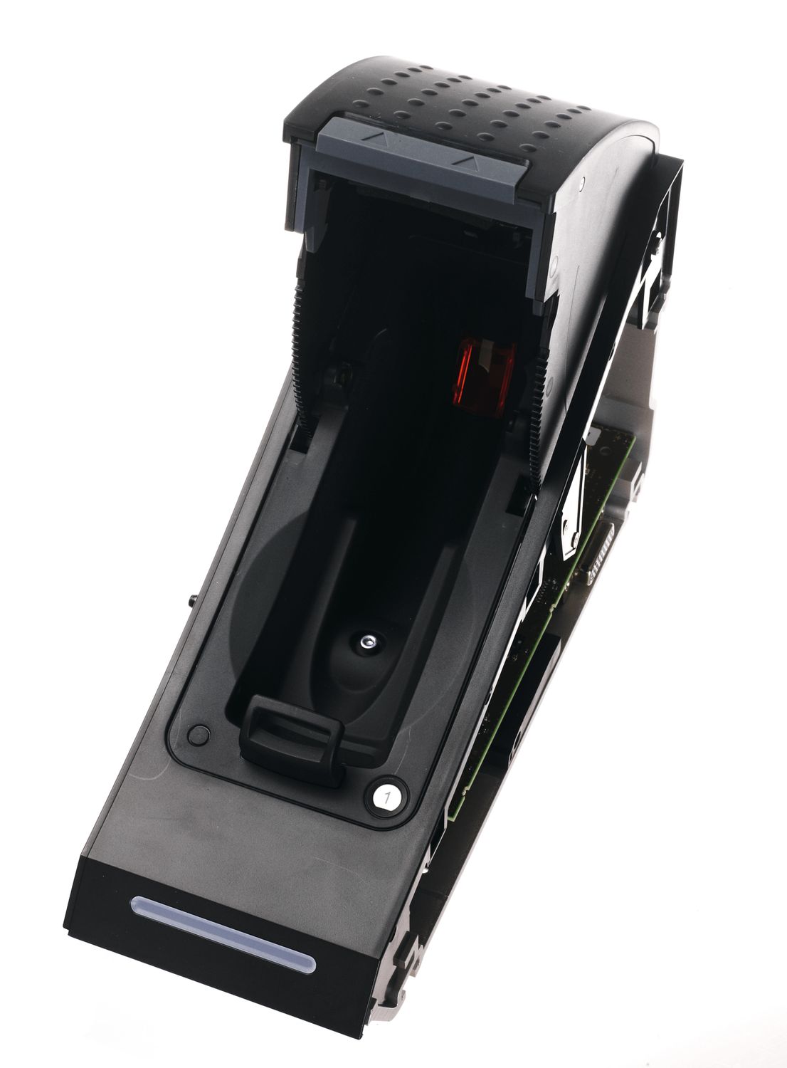 Draeger X-dock Module X-am 125