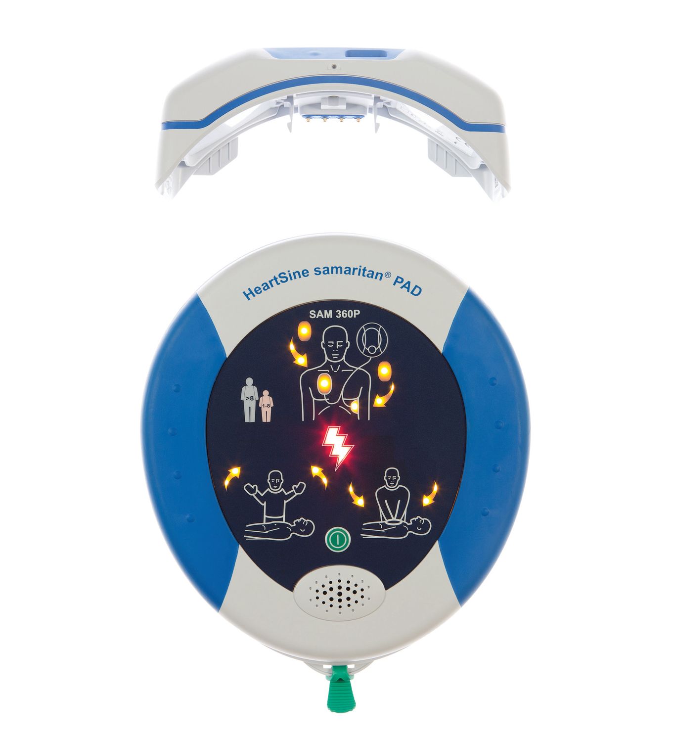 HeartSine Gateway Wifi Attachment GTW-CDN-01 Safety Supplies Canada
