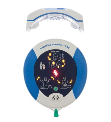 HeartSine Gateway Wifi Attachment GTW-CDN-01 Safety Supplies Canada