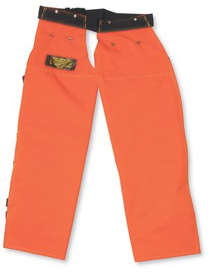 3600 Indura FR Chainsaw Safety Chap. | Big K