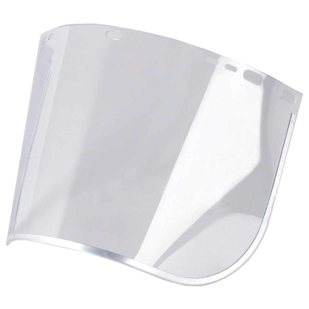 Clear Aluminum Bound Window | Sellstrom S37600   Safety Supplies Canada
