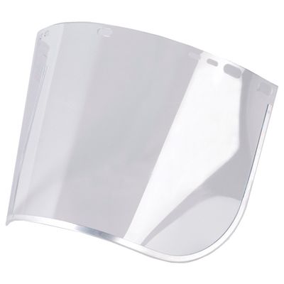 Clear Aluminum Bound Window | Sellstrom S37600   Safety Supplies Canada