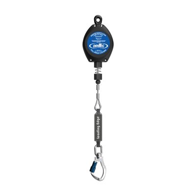 Cable Leading Edge SRL, Composite House, Swivel Load Indicator Hook
