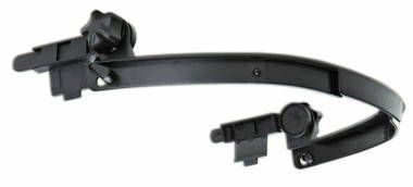 Dynamic High Performance Face Shield Plastic Bracket EPB101   Safety Supplies Canada