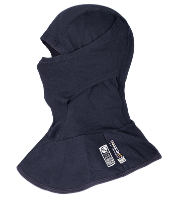 Horizon FR Balaclava - Black O/S