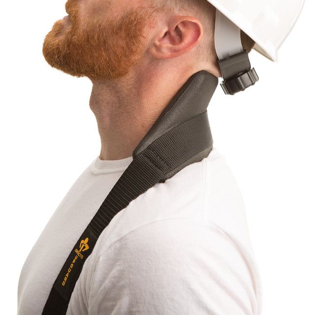 IMPACTO Upguard Neck Support System