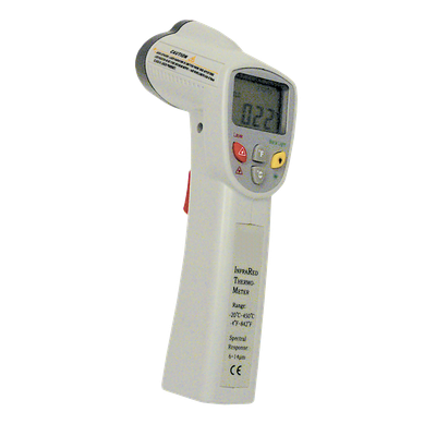 NON CONTACT THERMOMETER JIRT-450   Safety Supplies Canada
