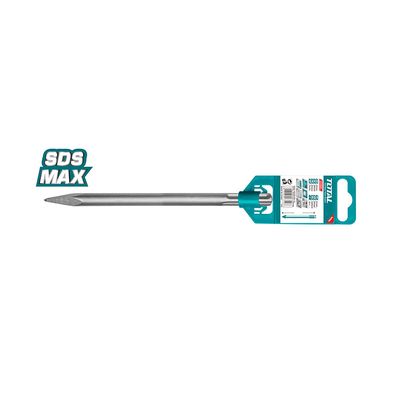 Pointed SDS Max Chisel