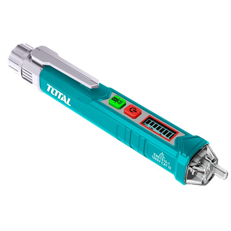 AC Voltage Detector
