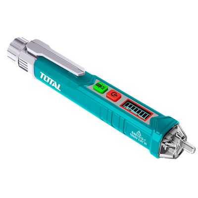 AC Voltage Detector