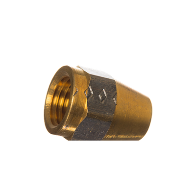 1/4" - 45? Flare Nut