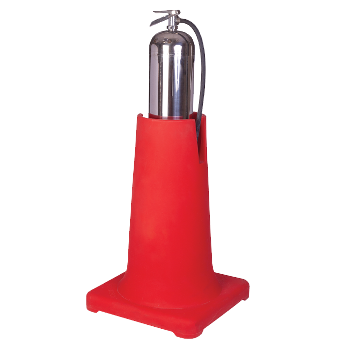 Extinguisher Stand FES3   Safety Supplies Canada