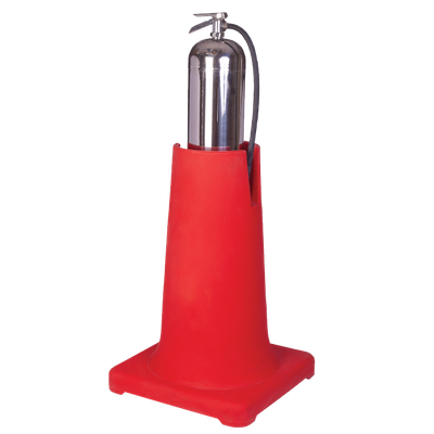 Extinguisher Stand FES3   Safety Supplies Canada