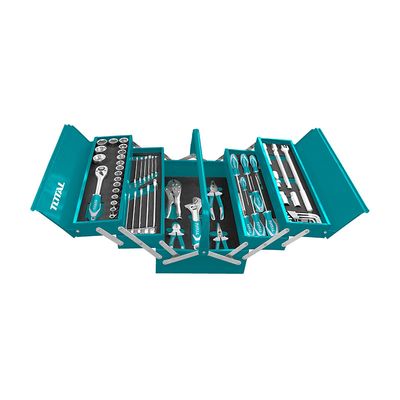 59 Pcs Tool Chest Set