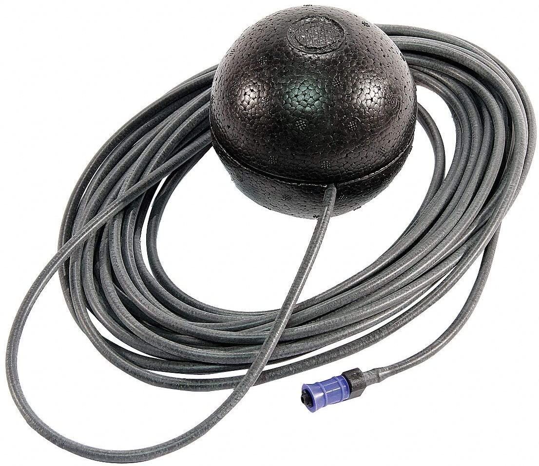 Hose set 10 m (d(i)3 mm)