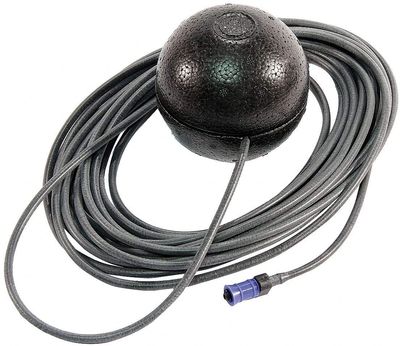 Hose set 10 m (d(i)3 mm)