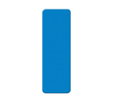 Armor Stripe? 5S Floor Markers | 10 Pack | INCOM