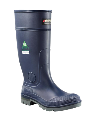 | Baffin | Bully (STP) | GelFlex Fatigue Resistant midsole  | 96790000   Safety Supplies Canada