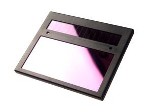 Auto Darkening Variable Shade 9-13