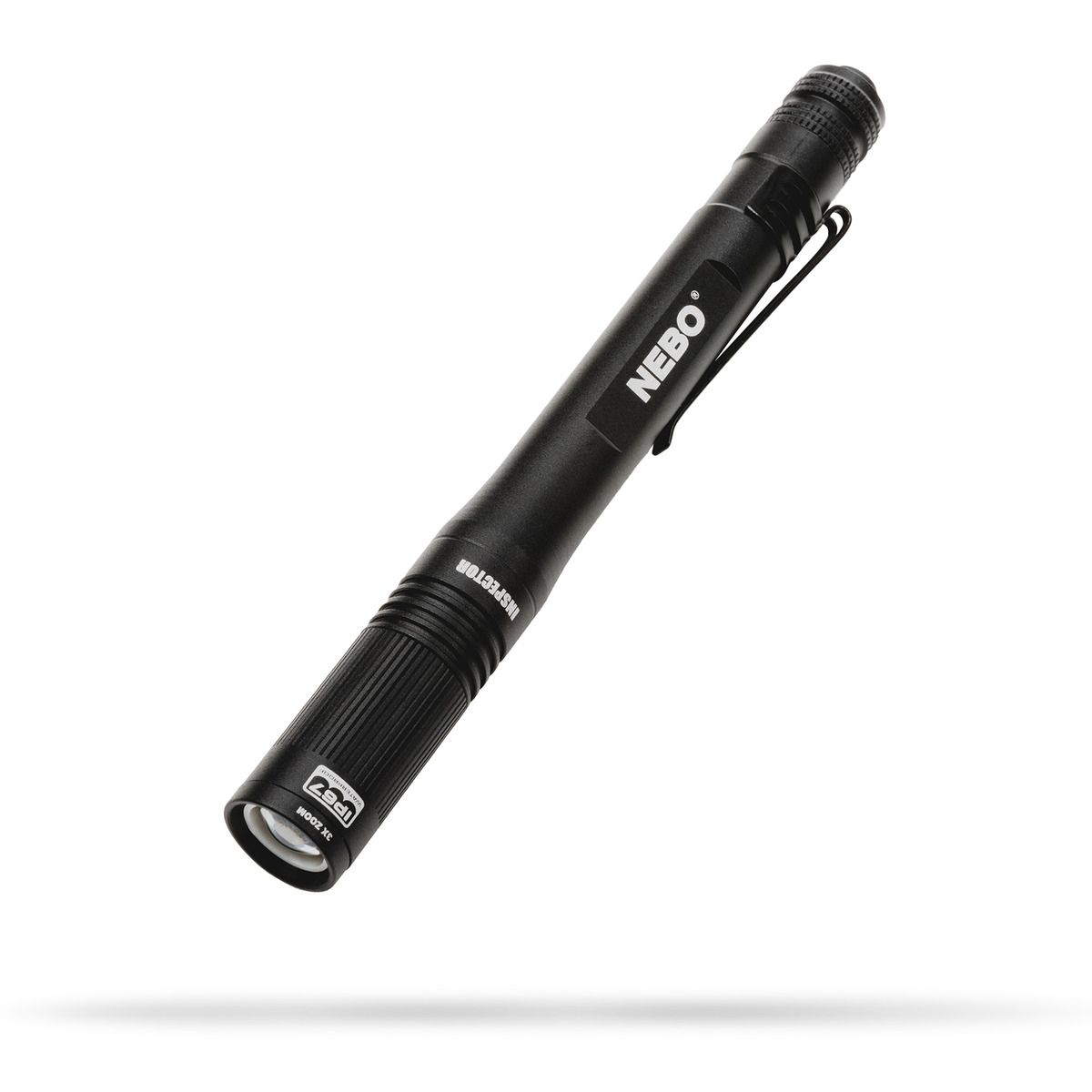 INSPECTOR? Powerful Pen Sized Pocket Inspection Light | Nebo NEB-POC-0004 Safety Supplies Canada