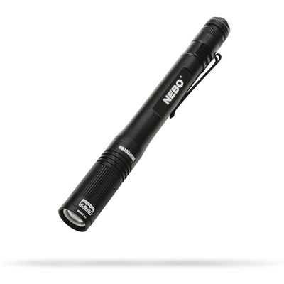 INSPECTOR? Powerful Pen Sized Pocket Inspection Light | Nebo NEB-POC-0004 Safety Supplies Canada