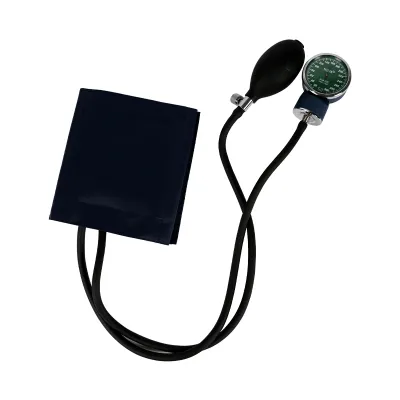 Aneroid Sphygmomanometer - Adult - Latex Free