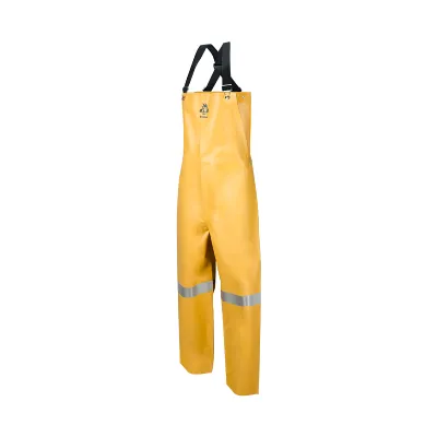 880 Neoslick Neoprene Rubber Miner?s Pants