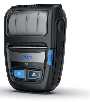 Drager Mobile Bluetooth Printer
