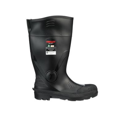Pilot? Safety Toe PR Knee Boot |Shock Resistant |Tingley 31341   Safety Supplies Canada