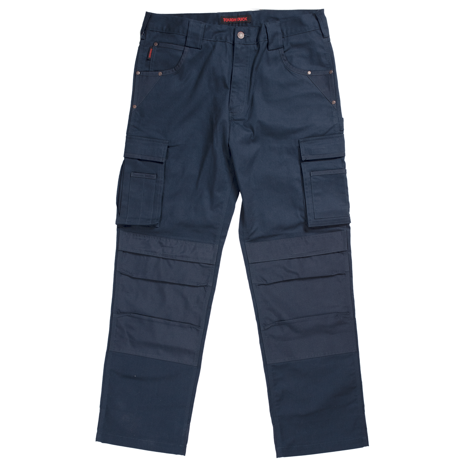 Flex Twill Carpenter Pant | Tough Duck WP05   Safety Supplies Canada