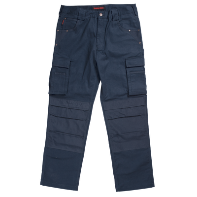Flex Twill Carpenter Pant | Tough Duck WP05   Safety Supplies Canada