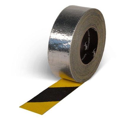 GatorGrip? Yellow/Black Conformable Grit | INCOM