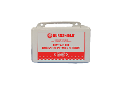 Burnshield? Emergency Kit