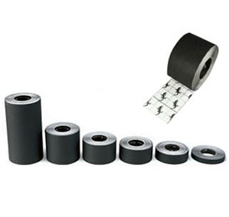 Black Gator Grip Anti-Slip Tape 	2� x 60�/roll SG3102B   Safety Supplies Canada