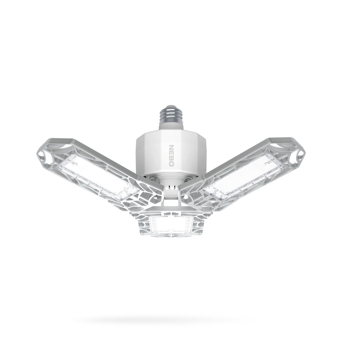 HIGH BRIGHT 6000 Garage Light | Nebo NEB-OTH-0001 Safety Supplies Canada