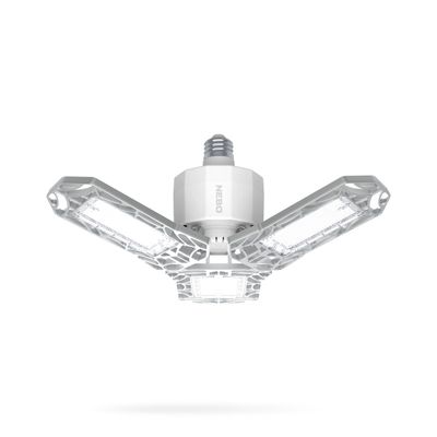 HIGH BRIGHT 6000 Garage Light | Nebo NEB-OTH-0001 Safety Supplies Canada