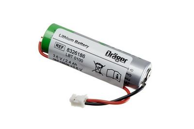 Battery replacement kit - SP-Kit Battery Pac 6x00/8x00