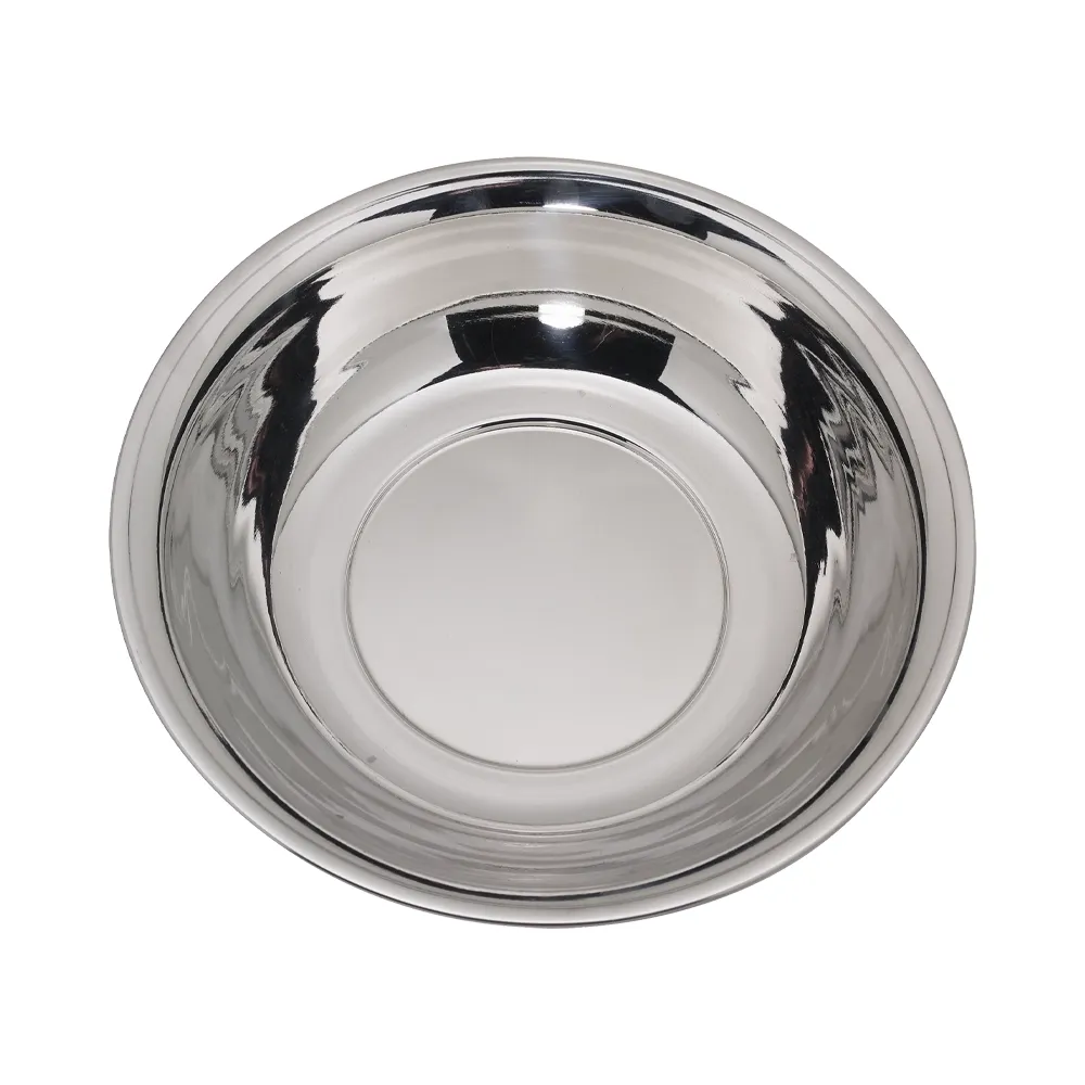 Wash Basin - Round - 4L