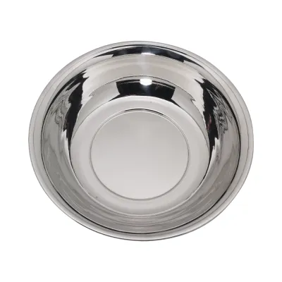 Wash Basin - Round - 4L