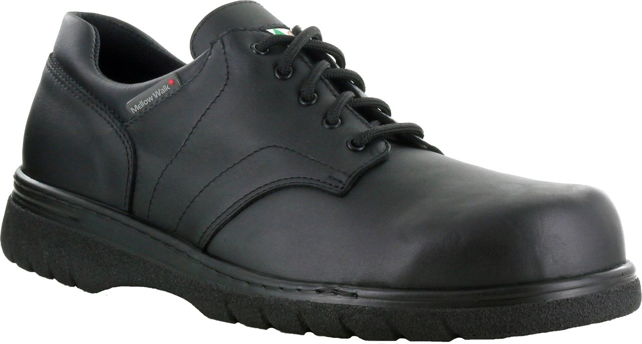 Jack X-Wide X-Comfort Men's Shoe | Mellow Walk 500089   Safety Supplies Canada