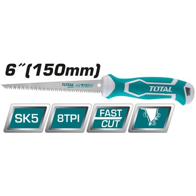 6" Industrial Drywall Saw SK5