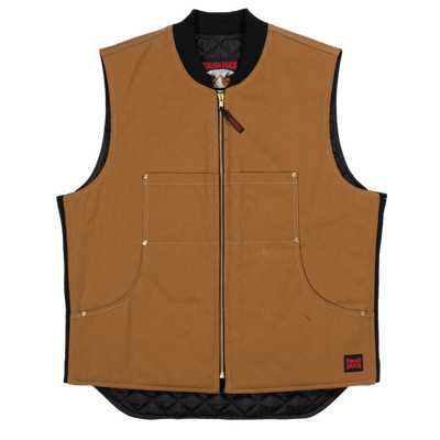 Moto Vest | Tough Duck WV04   Safety Supplies Canada