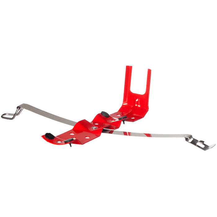 Universal Vehicle Brackets