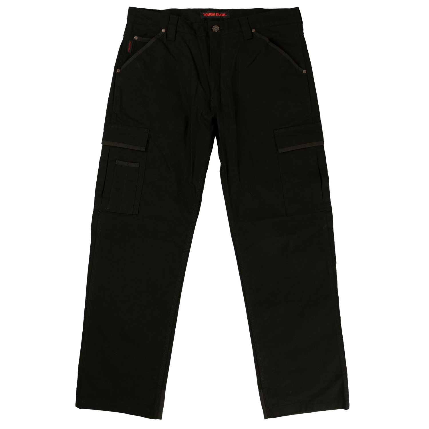 Flex Duck Cargo Pant | Tough Duck WP01   Safety Supplies Canada