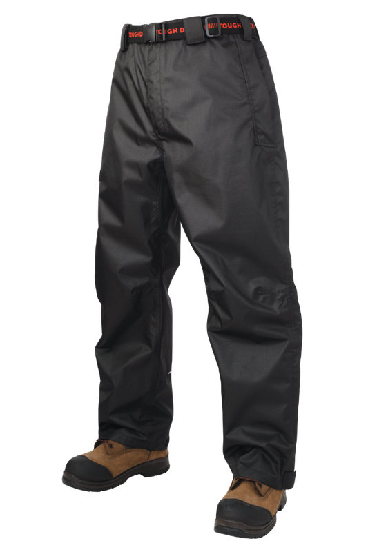 Waterproof Breathable Ripstop Rain Pant WP12 Tough Duck/Work King