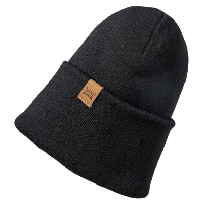Tough Duck Beanie