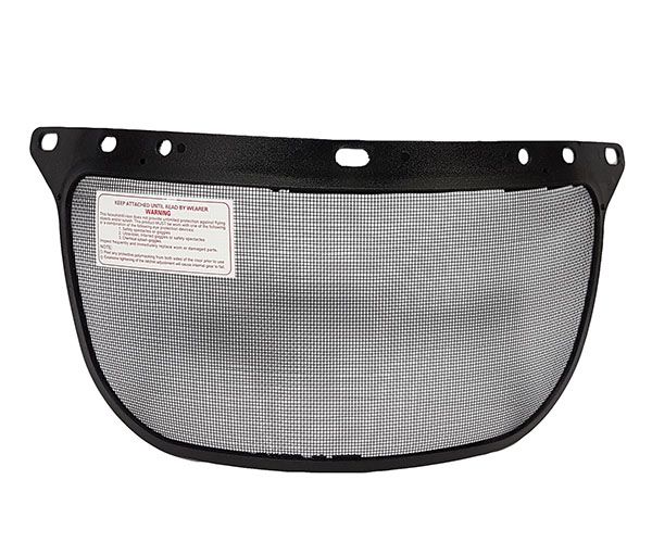 Visor Metal Mesh