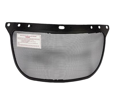 Visor Metal Mesh