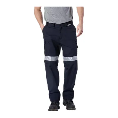 Coolworks Pants - Navy - RR